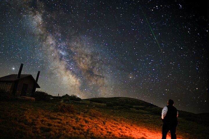 3 Hours 30 Minutes Colorado Astrophotography Experience - Photo 1 of 8